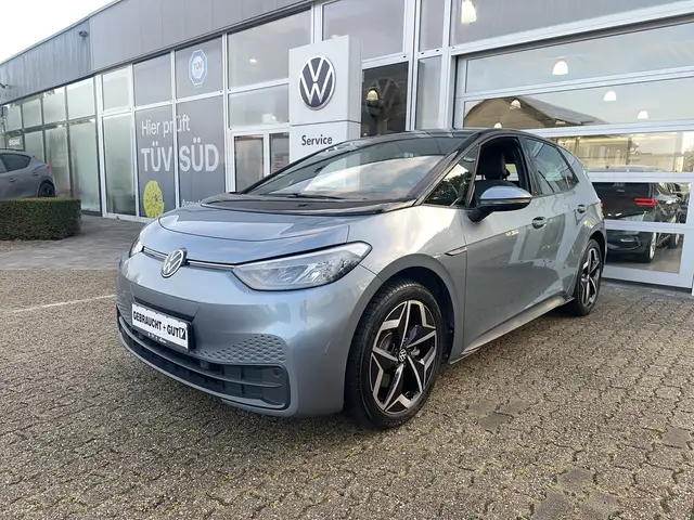 Volkswagen ID.3 Pro electric Navi Keyless SHZ WP Kam LM19