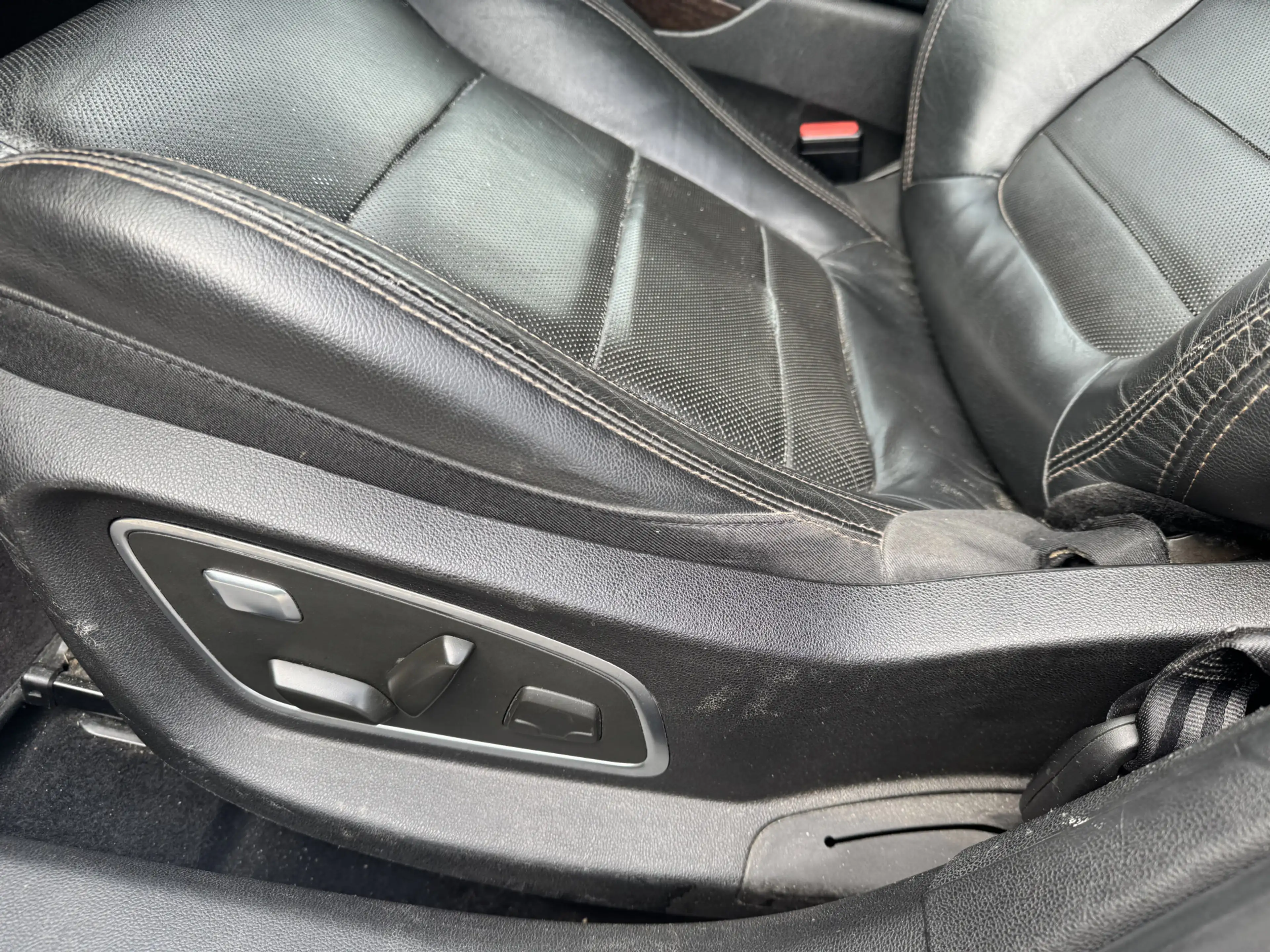 Renault Talisman Estate 1.6 dCi Intens AUTOMAAT — photo 10