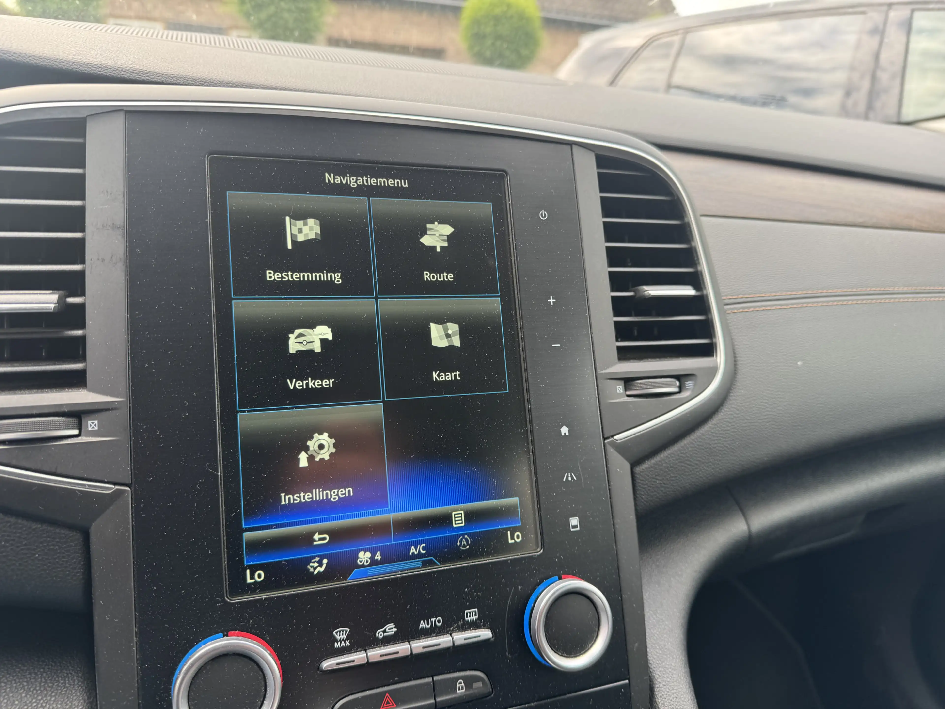 Renault Talisman Estate 1.6 dCi Intens AUTOMAAT — photo 13