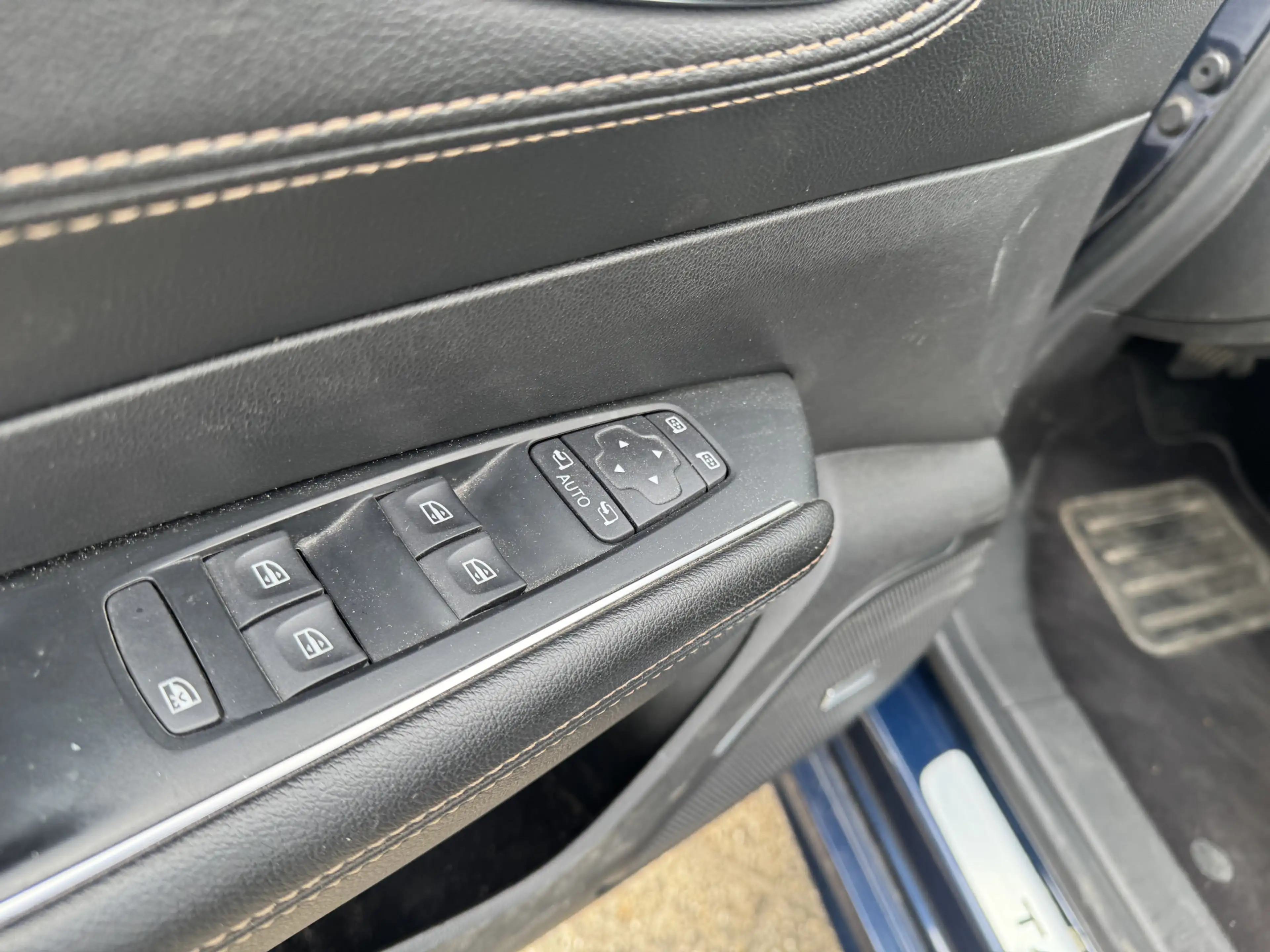 Renault Talisman Estate 1.6 dCi Intens AUTOMAAT — photo 11