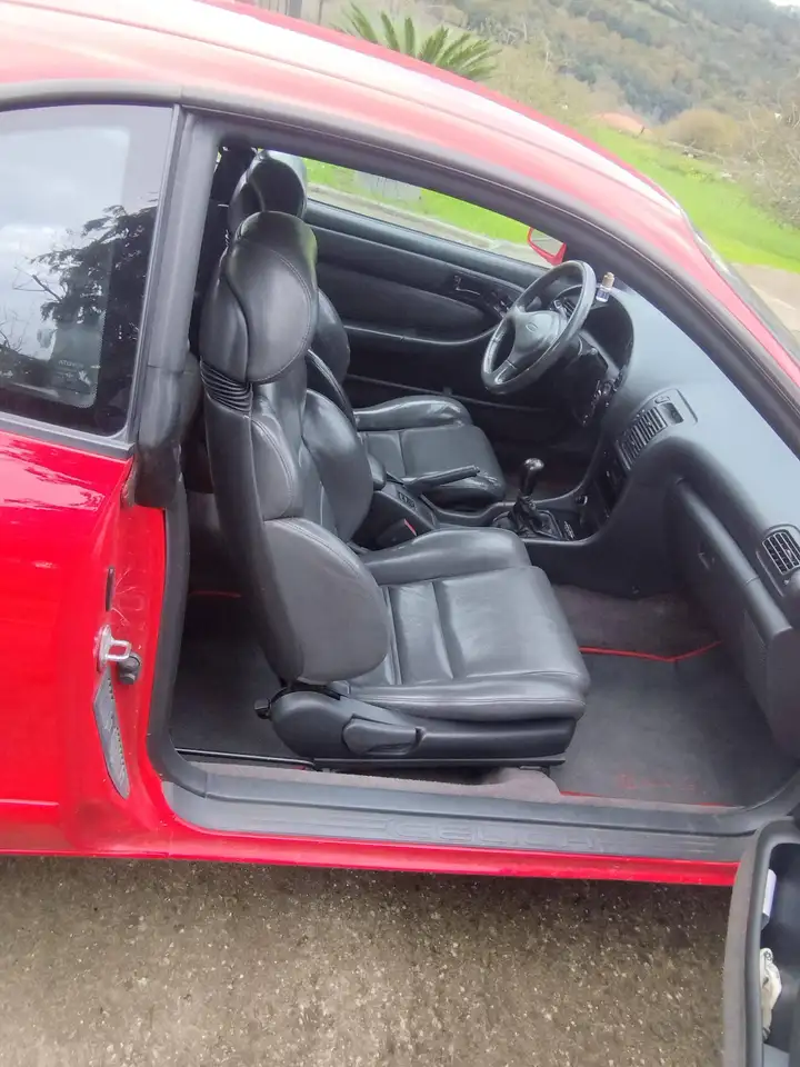 Toyota Celica 2.0 4WD Turbo, foto 3