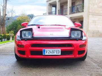 Celica 2.0 4WD Turbo