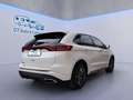Ford Edge 2.0 TDCI 210 CV AWD S&S Powershift ST Line Blanc - thumbnail 6