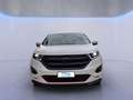 Ford Edge 2.0 TDCI 210 CV AWD S&S Powershift ST Line Blanc - thumbnail 3