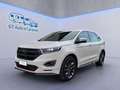 Ford Edge 2.0 TDCI 210 CV AWD S&S Powershift ST Line Blanc - thumbnail 1