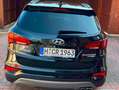 Hyundai SANTA FE Santa Fe blue 2.2 CRDI 4WD Automatik Style - thumbnail 1