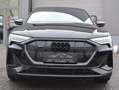 Audi Q8 e-tron Q8 e-tron 55 quattro S line Чорний - thumbnail 3