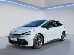 Cupra Born 150 kW *SHZ