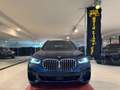 BMW X5 xdrive45e Msport auto STUPENDA*PLUG-IN*FULL PELLE Blu/Azzurro - thumbnail 2