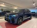 BMW X5 xdrive45e Msport auto STUPENDA*PLUG-IN*FULL PELLE Blu/Azzurro - thumbnail 3