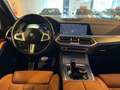 BMW X5 xdrive45e Msport auto STUPENDA*PLUG-IN*FULL PELLE Blu/Azzurro - thumbnail 9