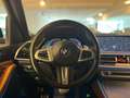 BMW X5 xdrive45e Msport auto STUPENDA*PLUG-IN*FULL PELLE Blu/Azzurro - thumbnail 10