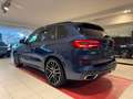BMW X5 xdrive45e Msport auto STUPENDA*PLUG-IN*FULL PELLE Blu/Azzurro - thumbnail 5