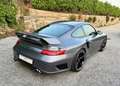Porsche 996 Turbo TechArt GTstreet 550 PS ! Grau - thumbnail 7