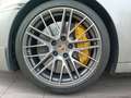 Porsche 992 911 Turbo S SAGA / SportDesign / Approved / Mwst a Argent - thumbnail 6