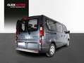 Renault Trafic 2.0 DCI 110CV Authentic Energy Blue 9Plazas Gris - thumbnail 3