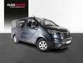 Renault Trafic 2.0 DCI 110CV Authentic Energy Blue 9Plazas Gris - thumbnail 2