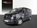 Renault Trafic 2.0 DCI 110CV Authentic Energy Blue 9Plazas Gris - thumbnail 1