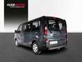 Renault Trafic 2.0 DCI 110CV Authentic Energy Blue 9Plazas Gris - thumbnail 4