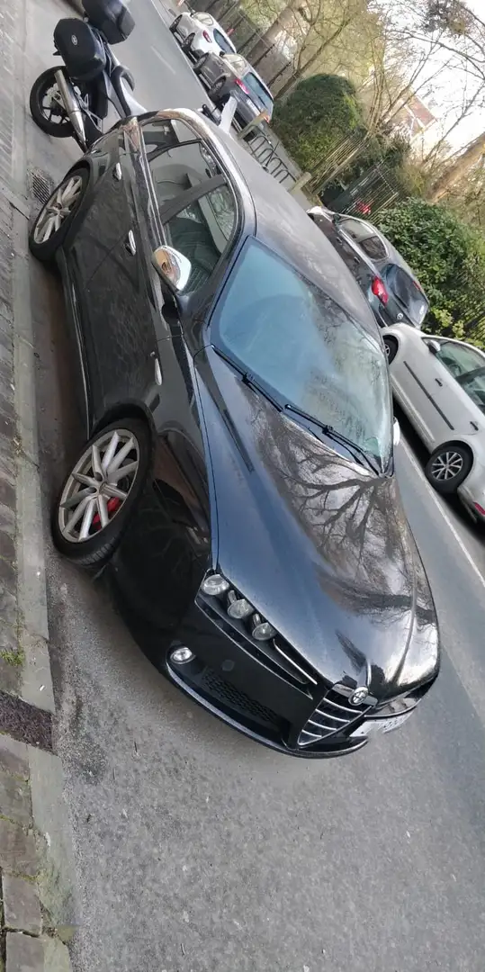 Alfa Romeo 159 159 1.7 Turbo TI Noir - 1