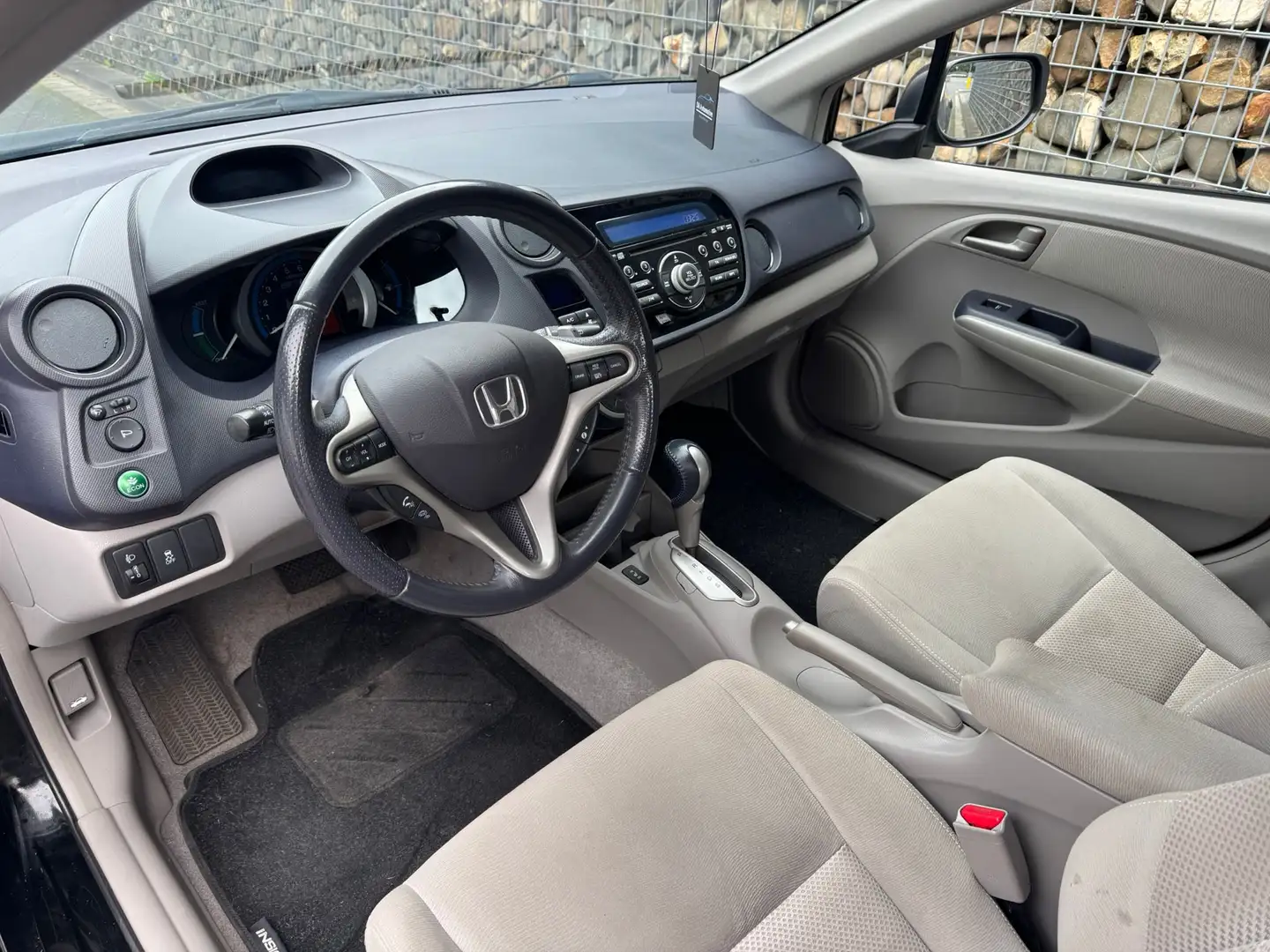 Honda Insight 1.3 Elegance - 2