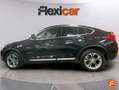 BMW X4 xDrive 20dA Noir - thumbnail 7