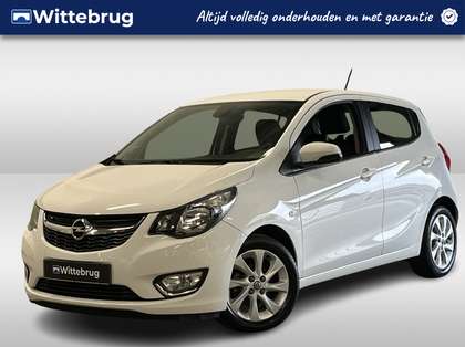 Opel Karl 1.0 ecoFLEX Innovation AUTOMAAT !! Zeer luxe uitvo