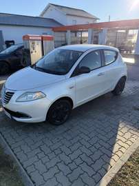 Ypsilon Platinum 1,2 8V Start