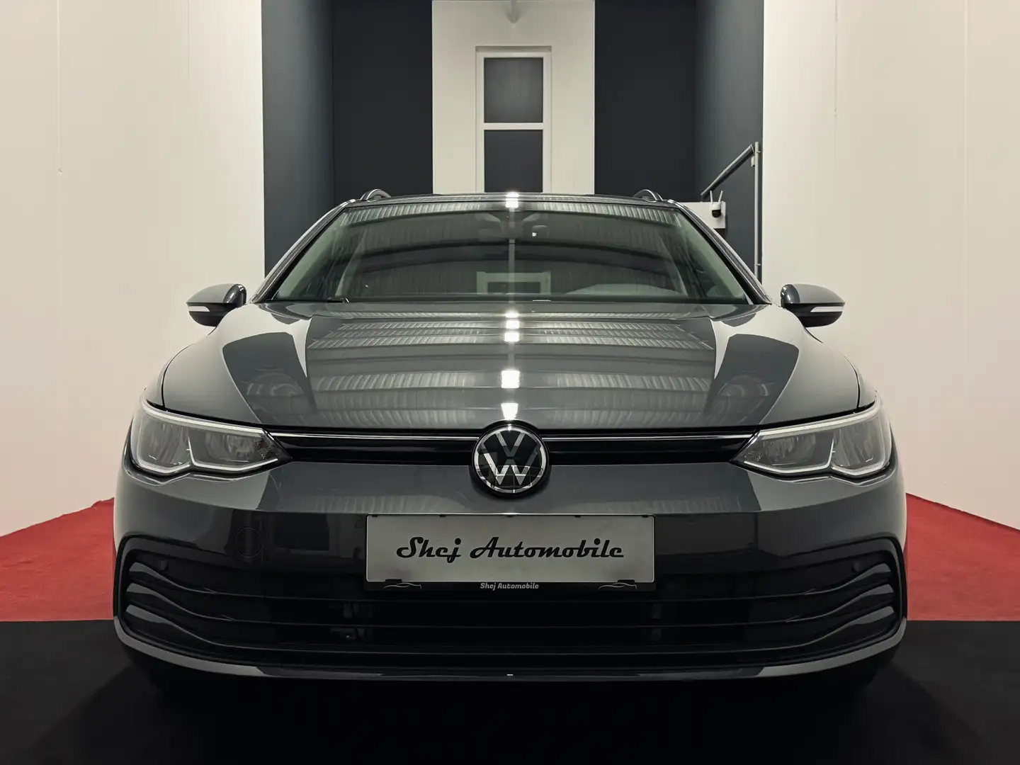 Volkswagen Golf Variant Life - 2