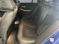 BMW 320 dxDrive T.SpAut.M-SPORT ACC Standhzg Kam 18'' Bleu - thumbnail 11