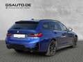 BMW 320 dxDrive T.SpAut.M-SPORT ACC Standhzg Kam 18'' Bleu - thumbnail 6