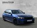 BMW 320 dxDrive T.SpAut.M-SPORT ACC Standhzg Kam 18'' Bleu - thumbnail 7