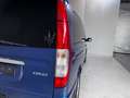 Mercedes-Benz Viano 2.2 CDI Autom. 5 pl - Dub.Cab - Lichte Vracht! Blau - thumbnail 21