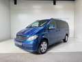 Mercedes-Benz Viano 2.2 CDI Autom. 5 pl - Dub.Cab - Lichte Vracht! Blau - thumbnail 4