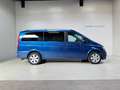 Mercedes-Benz Viano 2.2 CDI Autom. 5 pl - Dub.Cab - Lichte Vracht! Blau - thumbnail 24