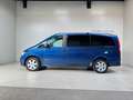 Mercedes-Benz Viano 2.2 CDI Autom. 5 pl - Dub.Cab - Lichte Vracht! Blau - thumbnail 8