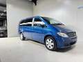 Mercedes-Benz Viano 2.2 CDI Autom. 5 pl - Dub.Cab - Lichte Vracht! Blau - thumbnail 5