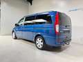 Mercedes-Benz Viano 2.2 CDI Autom. 5 pl - Dub.Cab - Lichte Vracht! Blau - thumbnail 6