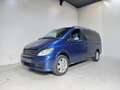 Mercedes-Benz Viano 2.2 CDI Autom. 5 pl - Dub.Cab - Lichte Vracht! Blau - thumbnail 1