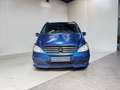 Mercedes-Benz Viano 2.2 CDI Autom. 5 pl - Dub.Cab - Lichte Vracht! Blau - thumbnail 22
