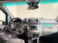 Mercedes-Benz Viano 2.2 CDI Autom. 5 pl - Dub.Cab - Lichte Vracht! Blau - thumbnail 11