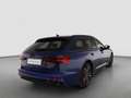 Audi A6 50 TFSI e S line quattro S-tronic +HUD+ Blau - thumbnail 2