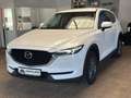 Mazda CX-5 Exclusive-Line 2WD Weiß - thumbnail 1