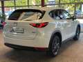 Mazda CX-5 Exclusive-Line 2WD Weiß - thumbnail 3