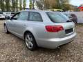 Audi A6 Avant 3.0 TDI quattro Silber - thumbnail 4