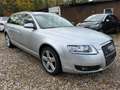 Audi A6 Avant 3.0 TDI quattro Silber - thumbnail 2