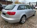 Audi A6 Avant 3.0 TDI quattro Silber - thumbnail 3