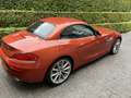 BMW Z4 sDrive35is Sport-Aut. DKG Oranje - thumbnail 8