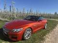 BMW Z4 sDrive35is Sport-Aut. DKG Oranje - thumbnail 1