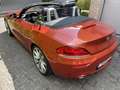 BMW Z4 sDrive35is Sport-Aut. DKG Oranje - thumbnail 5